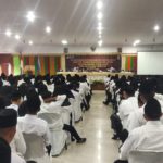 Empat anggota PPS di Pidie Jaya gagal dilantik