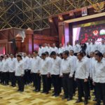 Aceh targetkan masuk 10 besar PON 2024