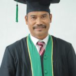 Abdul Manan raih gelar profesor, SKI UIN kini miliki guru besar bidang antropologi