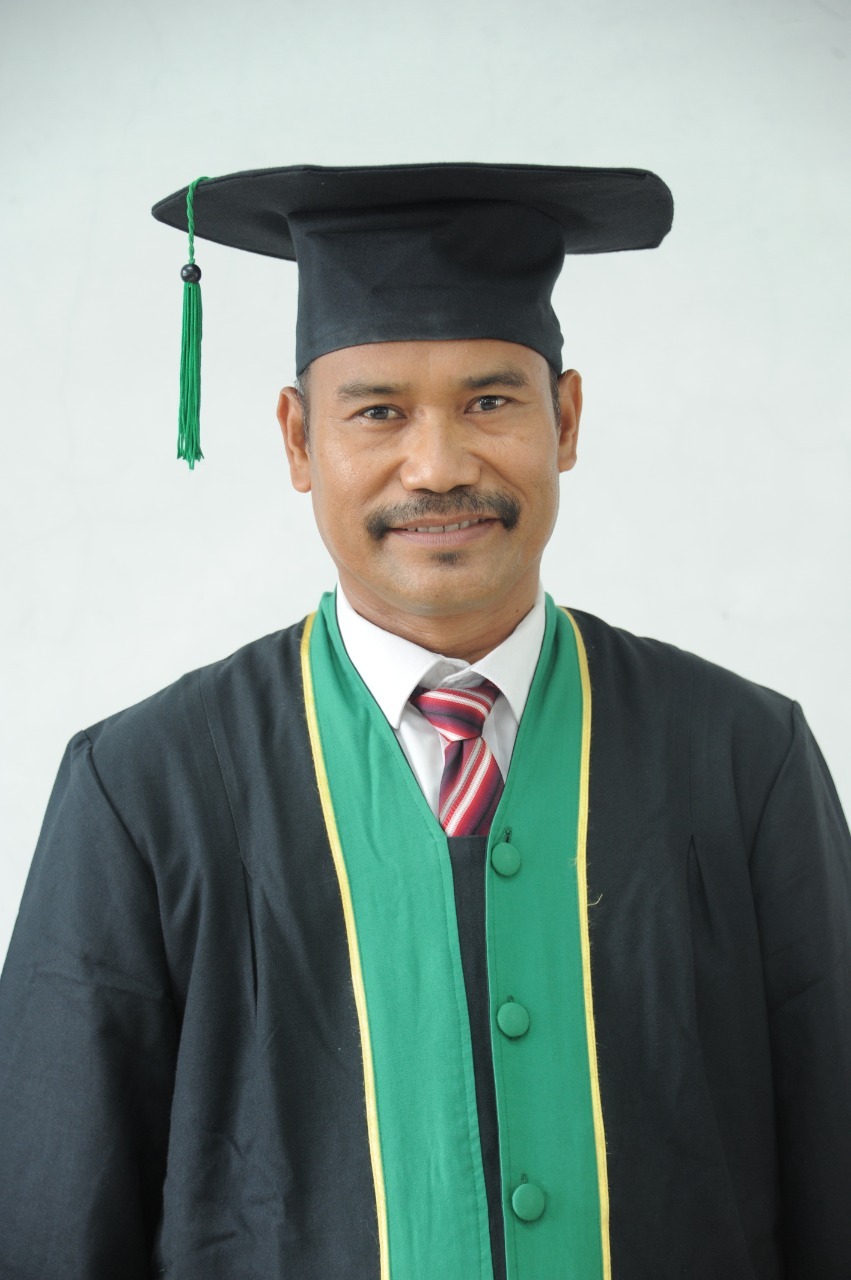 Abdul Manan raih gelar profesor, SKI UIN kini miliki guru besar bidang antropologi