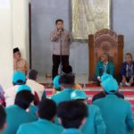 USK tarik ratusan mahasiswa dari Aceh Besar dan Pidie