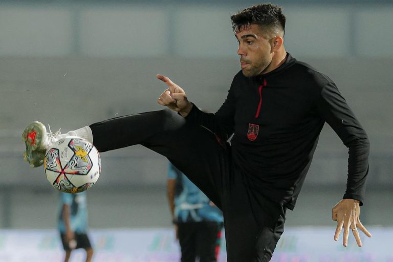 Cedera serius, Fabiano bakal absen hingga akhir musim