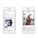 Instagram hapus tab Shopping mulai Februari