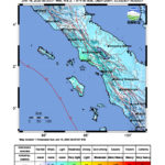 Dampak gempa M 6,2 di Aceh Singkil masih didata