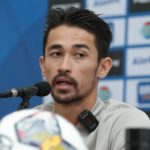 Gavin Kwan siap pertahankan tren positif Persis Solo