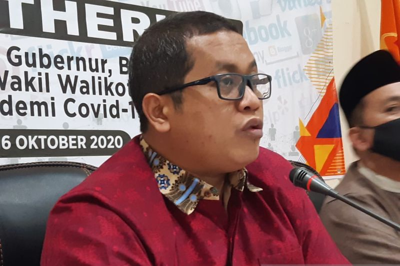 Bawaslu antisipasi balon DPD catut nama anggota TNI-Polri