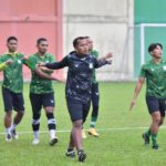 PSMS Medan kecewa Liga 2 dihentikan