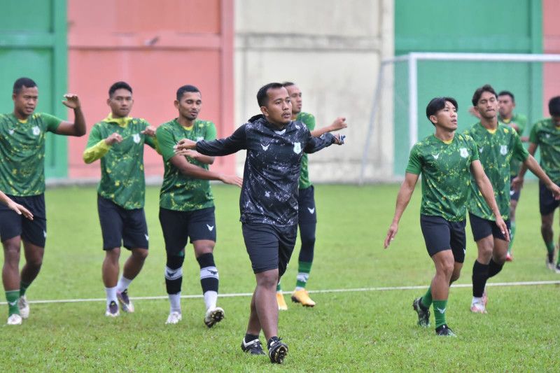 PSMS Medan kecewa Liga 2 dihentikan