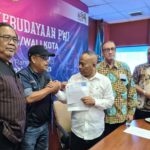 PWI Aceh daftar sebagai calon tuan rumah Porwanas 2025