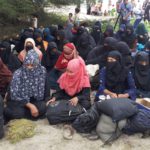 Pj Bupati Aceh Besar sebut pengungsi Rohingya penyusup ilegal