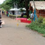 Polisi selidiki ledakan bom di dekat rumah jurnalis Papua