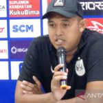 Achmad Resal mundur dari asisten pelatih PSIS