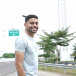 Tiba di Semarang, calon pemain asing PSIS jalani tes kesehatan