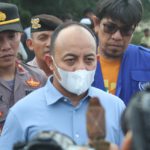 Polresta Banda Aceh ingatkan warga agar rumah tak kosong saat mudik, Kapolres : Bisa titip Bhabinkamtibmas