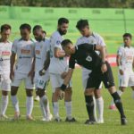 PSS Sleman fokus perbaiki posisi di klasemen