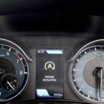 Mengenal fitur Engine Auto Start-Stop di Suzuki Ertiga Hybrid