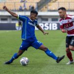 PSIS Semarang pinjam Bayu Fiqri dari Persib Bandung