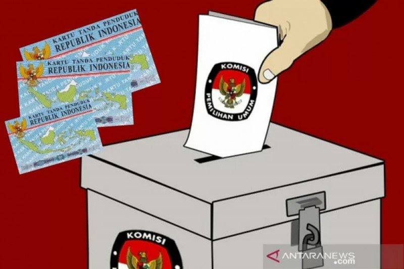 Banda Aceh targetkan partisipasi pemilih Pemilu 2024 capai 85 persen