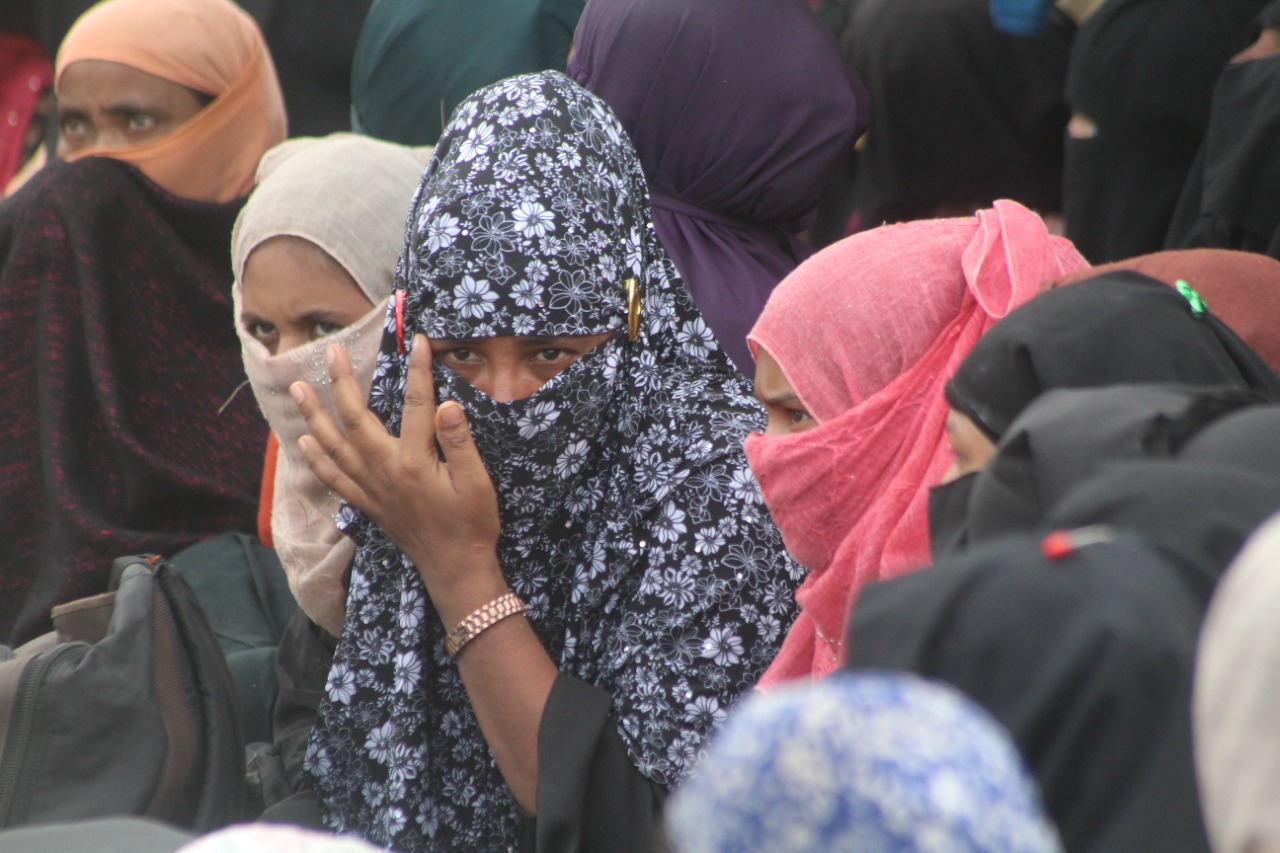 PBB telusuri latar belakang keluarga 69 etnis Rohingya di Aceh