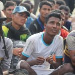 Aceh tolak etnis Rohingya
