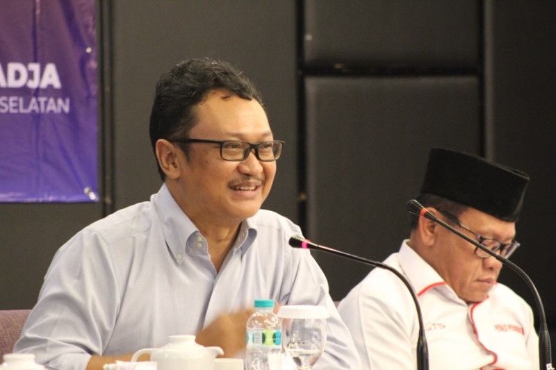 Pengamat: Hendra Kurniawan dkk berpeluang ajukan PTUN