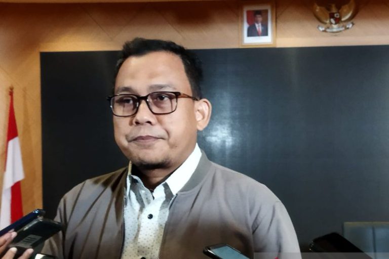 OTT KPK di Labuhanbatu, Jubir : Penyelenggara negara dan swasta ditangkap