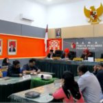 Panwaslih Aceh kabulkan gugatan Nazar Apache