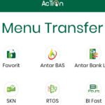 Action Mobile Bank Aceh sudah gunakan BI Fast