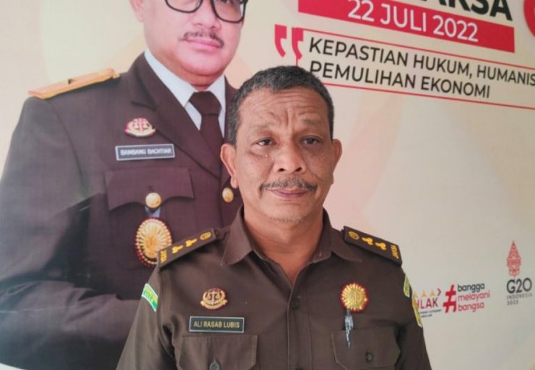 Kasus sabu warga Aceh Selatan dihentikan perkaranya