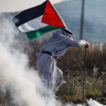 Israel perintahkan larangan bendera Palestina di tempat umum