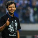 Pelatih Persib optimistis raih poin penuh lawan Persija