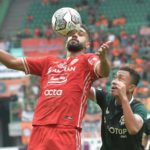 Persija ke puncak klasemen Liga 1 seusai tundukkan Persikabo 1-0