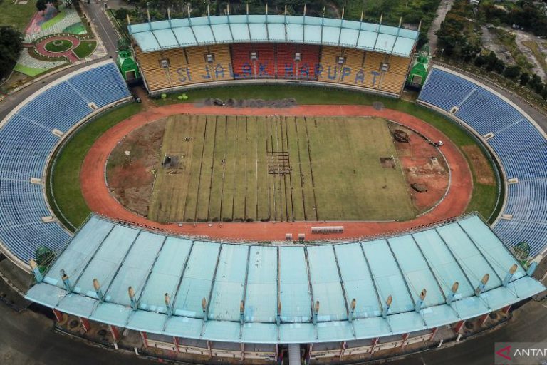 Menpora pastikan pembukaan Piala Dunia U-20 berlangsung meriah