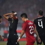 Dihajar Vietnam, Indonesia gagal ke final Piala AFF 2022