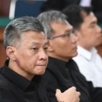 Hendra Kurniawan dituntut hukuman penjara tiga tahun