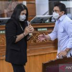 Istri Sambo dituntut hukuman delapan tahun penjara