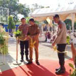 Polresta Banda Aceh kini miliki gedung Tunggal Panaluan