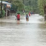 81.329 warga Aceh terdampak banjir