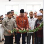 Pj Bupati Aceh Besar imbau warga gunakan layanan Bank Aceh