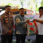 Bank Aceh Peduli bantu korban banjir di Pidie