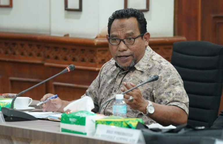 KIP Aceh: Jadi petugas PPK tak perlu pintar