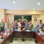 Bawaslu RI dilaporkan ke Ombudsman terkait rekrutmen Panwaslih Aceh