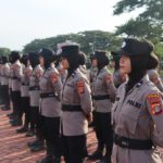 1.497 personel Polda Aceh naik pangkat