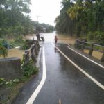 Banjir rendam enam desa di Aceh Tamiang