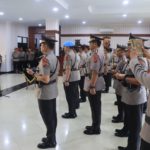 Fahmi resmi jabat Kapolresta Banda Aceh