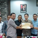 DPRA diminta bentuk pansus tangani kebauan di PT Medco E&P Malaka