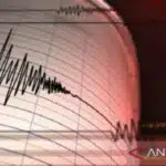Gempa 4,9 M guncang Banda Aceh