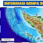 Lhokseumawe diguncang 10 kali gempa dalam 24 jam terakhir