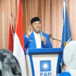 Mawardi minta kader PAN pimpin Subulussalam pada 2024