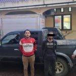 Polisi tangkap terduga penimbun BBM di Bireuen